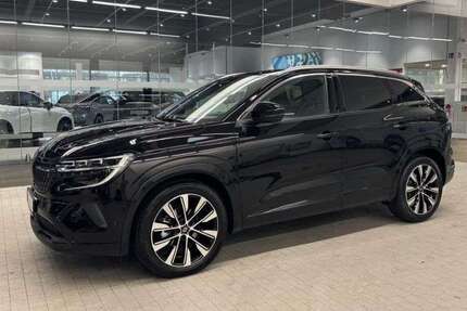 Renault Austral 8.505 km 29.210 € Oberhausen 46047