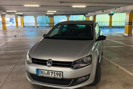 VW Polo 164.000 km 3.500 &euro; Duisburg 47226