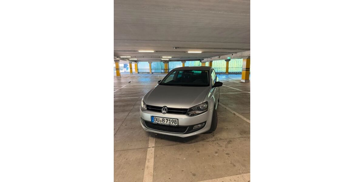 VW Polo 164.000 km 3.500 &euro; Duisburg 47226