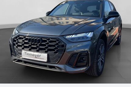 Audi Q5 124.680 km 33.980 &euro; Recklinghausen 45663