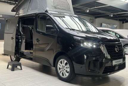 Nissan Primastar 25.639 km 46.985 &euro; Oberhausen 46049