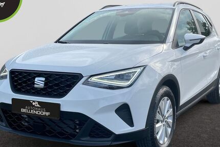 Seat Arona 3.957 km 21.940 € Bottrop 46244