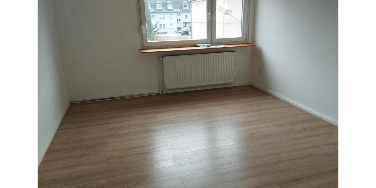 Wohnung 104m2 in renoviertem Zustand in Herne Mitte 4 zimmer