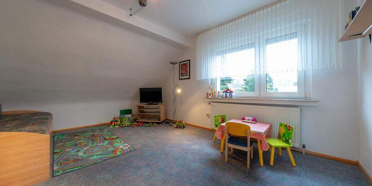 Gepflegtes Reihenendhaus mit schönem Garten - in begehrter Lage von Herne-Süd 5 zimmer