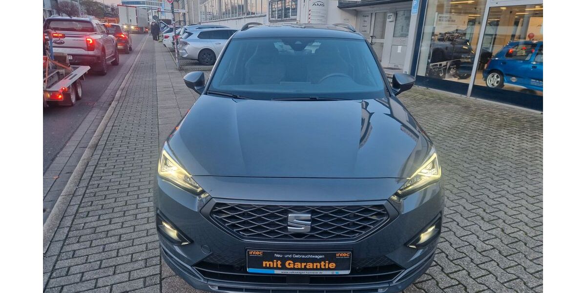 Seat Tarraco 31.636 km 36.999 &euro; Essen 45307