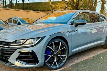 VW Arteon