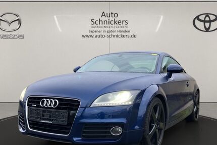 Audi TT 161.528 km 10.740 &euro; Moers 47441