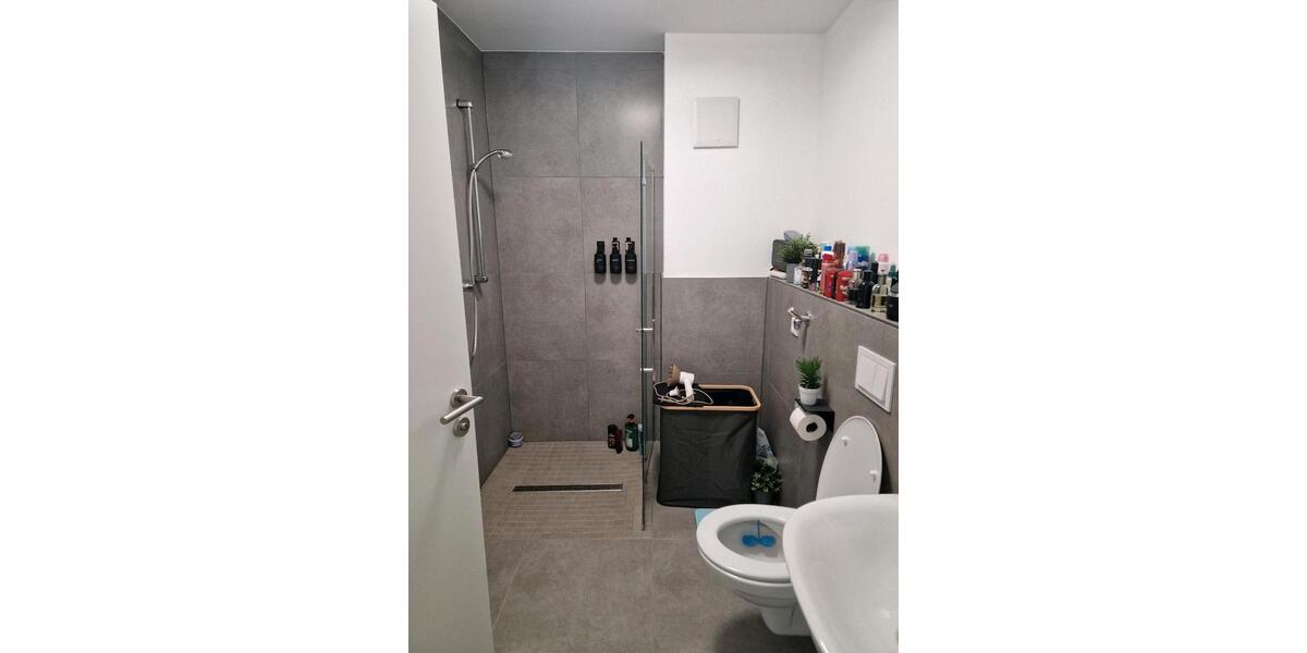 Etagenwohnung Kamp-Lintfort Lintfort - 1 Zimmer, 26 m&sup2;, 520&euro; | Angebot:26250319