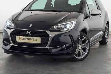 DS Automobiles DS3