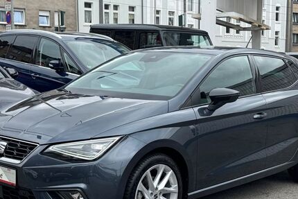 Seat Ibiza 38.991 km 13.750 &euro; Oberhausen 46045