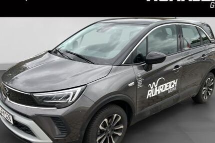 Opel Crossland (X) 12.900 km 18.990 &euro; Duisburg 47059
