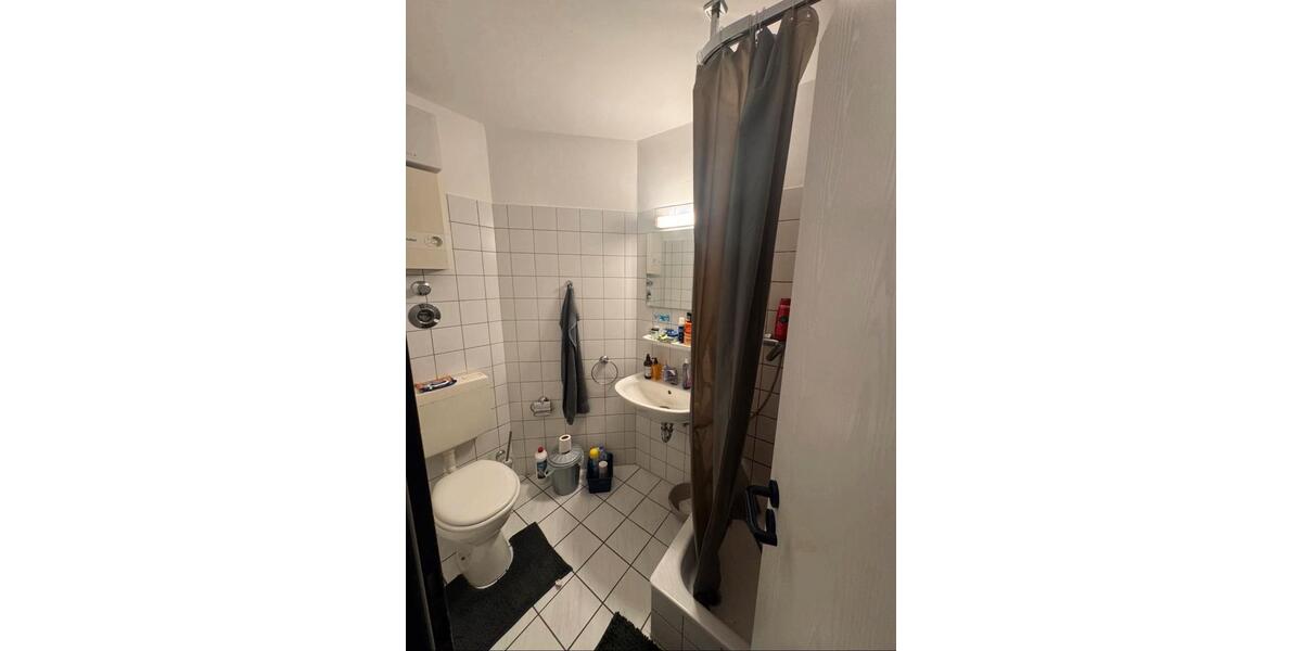 Etagenwohnung Bochum Bochum-Südwest - 1 Zimmer, 30 m&sup2;, 550&euro; | Angebot:26311894