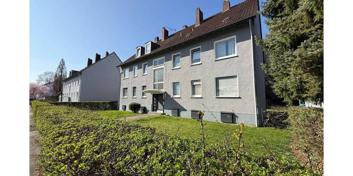 Mehrfamilienhaus, Wohnhaus Bochum Gerthe - 1.250.000&euro; | Angebot:23941802