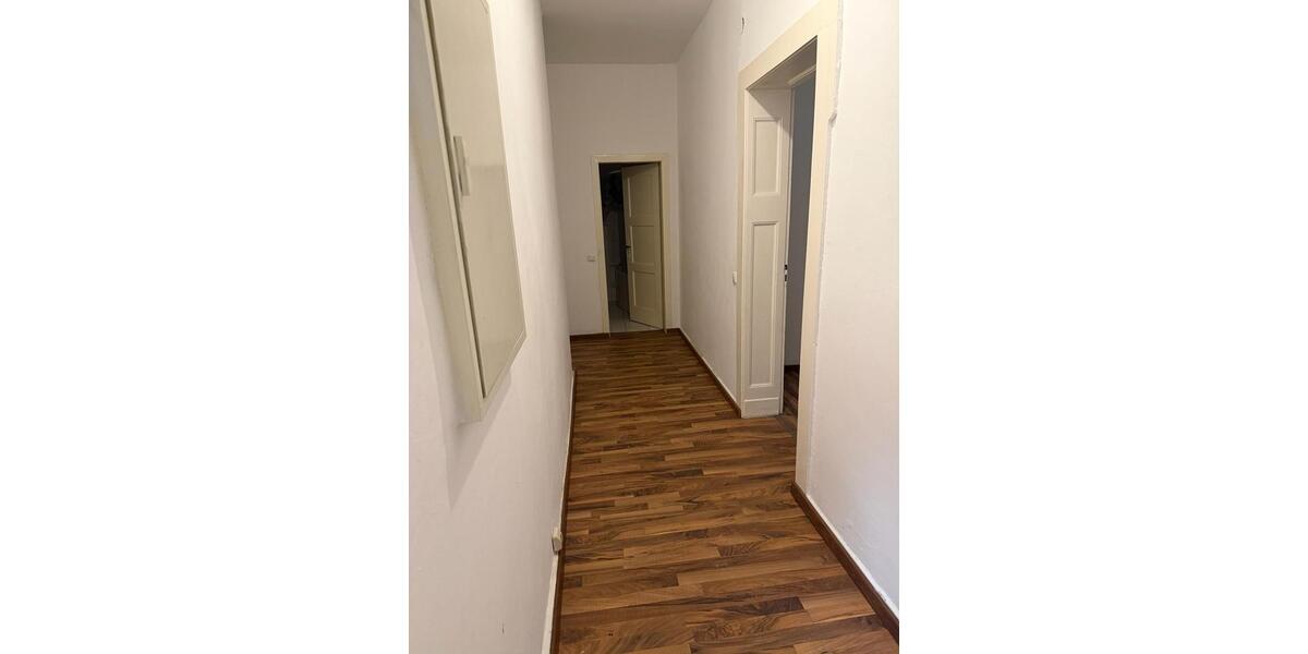 Erdgeschoßwohnung Duisburg Duisburg-Mitte - 2 Zimmer, 60 m&sup2;, 580&euro; | Angebot:25541364