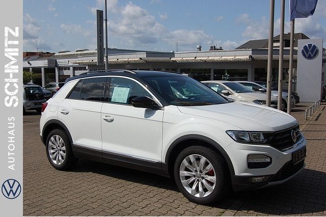 VW T-Roc 20.950 km 23.989 € Gladbeck 45964
