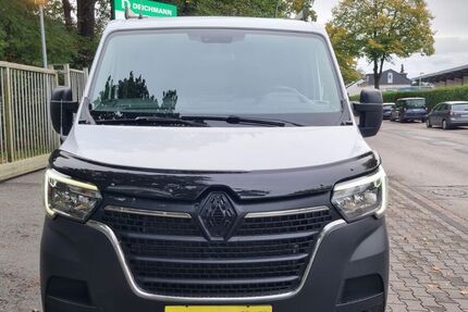 Renault Master 130.000 km 12.900 &euro; Bottrop 46238
