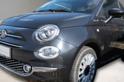 Fiat 500 23.612 km 13.940 &euro; Bochum 44801