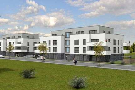 Wohnung Gelsenkirchen Resse - 2 Zimmer, 81 m&sup2;, 1.056&euro; | Angebot:26947066