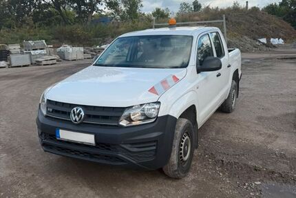 VW Amarok 92.020 km 21.500 &euro; Herne 44651