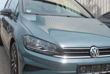 VW Golf Sportsvan 78.879 km 15.490 &euro; Herne 44653