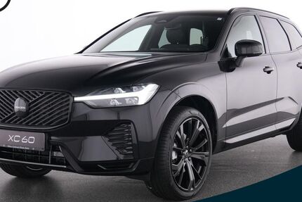 Volvo XC60 19.500 km 51.990 € Mülheim an der Ruhr 45472