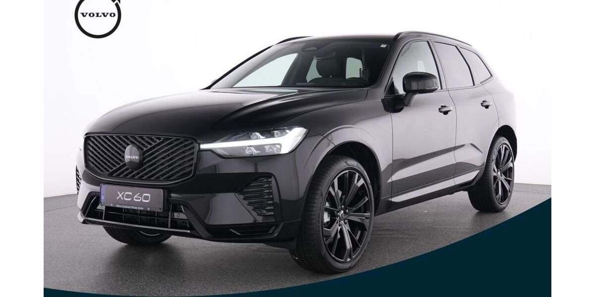 Volvo XC60 19.500 km 51.990 € Mülheim an der Ruhr 45472