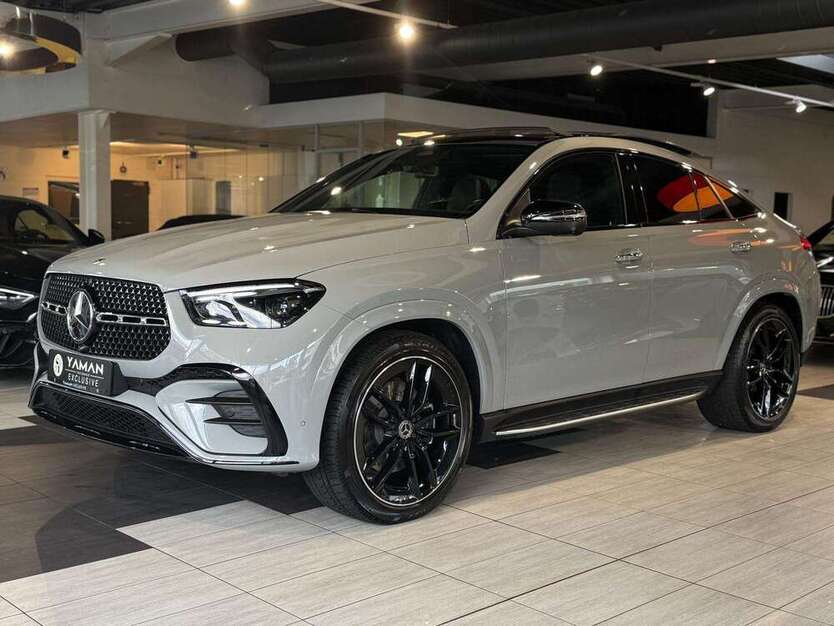 GLE 300