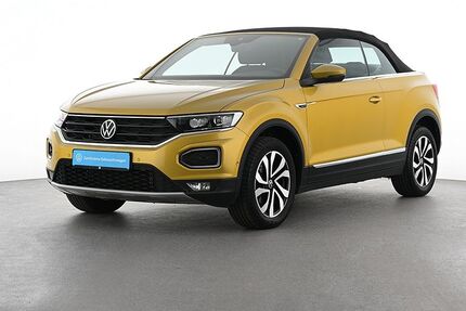 VW T-Roc 29.875 km 21.960 &euro; Essen 45143