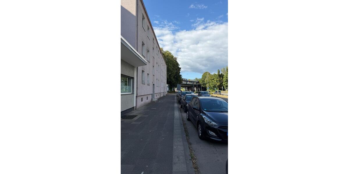 Dachgeschoßwohnung Bottrop Ebel - 1 Zimmer, 59 m&sup2;, 785&euro; | Angebot:27624456