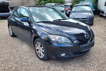 Mazda 3 217.000 km 890 &euro; Essen 45356