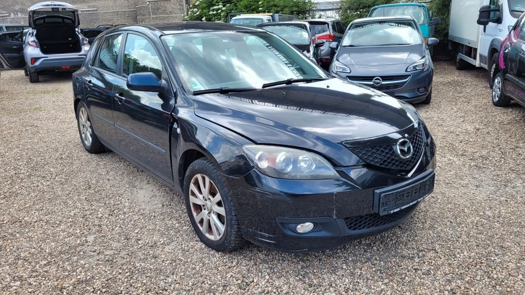Mazda 3 217.000 km 890 &euro; Essen 45356
