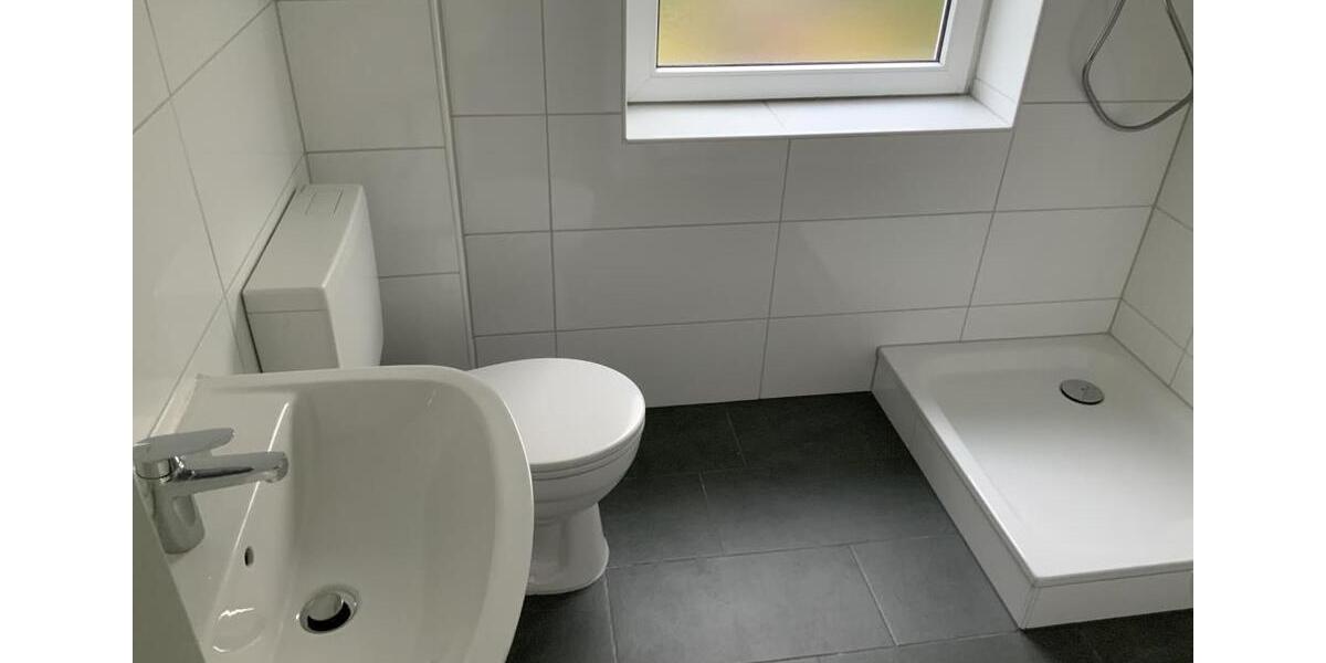 Erdgeschoßwohnung Gelsenkirchen Resse - 3 Zimmer, 47 m&sup2;, 379&euro; | Angebot:25233598