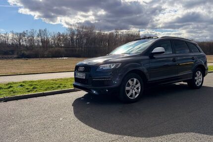 Audi Q7 307.000 km 11.500 &euro; Oberhausen 46145