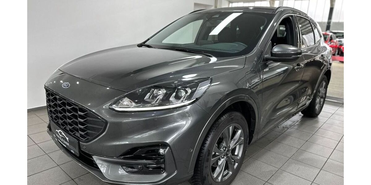 Ford Kuga 38.000 km 24.490 &euro; Heiligenhaus 42579