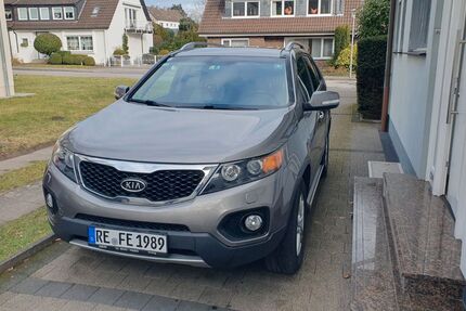 Kia Sorento 197.000 km 6.000 &euro; GLADBECK 45964
