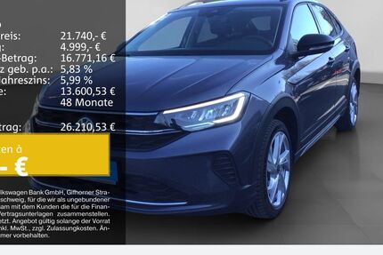 VW Taigo 9.571 km 19.980 &euro; Gelsenkirchen 45894