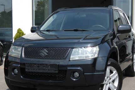 Suzuki Grand Vitara 305.127 km 4.790 &euro; Bochum 44807