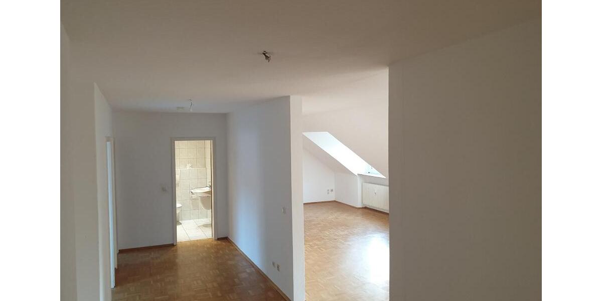 Helle und großzügige 4-Zimmer-Wohnung mit Parkett in Gelsenkirchen Bulmke 4 zimmer