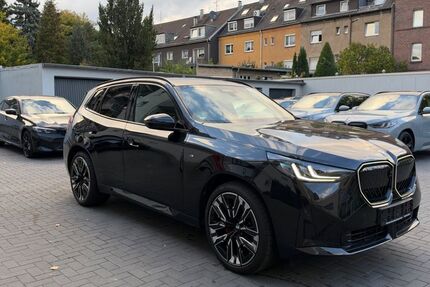 BMW X3 5.000 km 70.210 &euro; Gelsenkirchen 45886