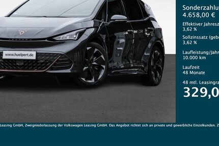 Cupra Born 4.768 km 38.444 € Dortmund 44379