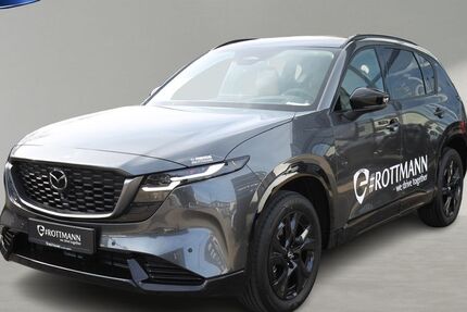Mazda CX-5 1.522 km 40.870 &euro; Bottrop-Kirchhellen 46244