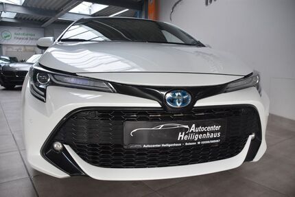 Toyota Corolla 80.731 km 17.980 &euro; Heiligenhaus 42579