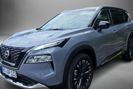 Nissan X-Trail 15.000 km 39.990 € Krefeld 47805