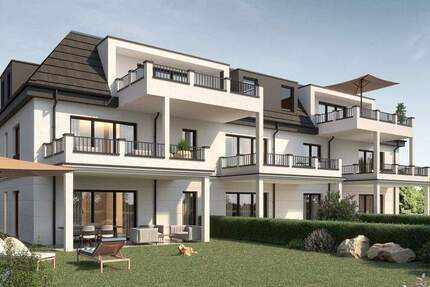 Wohnung Mülheim Speldorf - 4 Zimmer, 113 m&sup2;, 591.000&euro; | Angebot:25796495