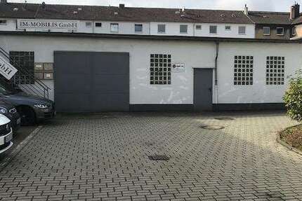 Halle in Duisburg 936 € 156 m²