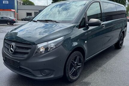 Mercedes-Benz Vito 116.000 km 26.700 € Dorsten 46282