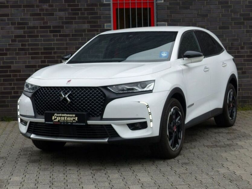 DS7 (Crossback)