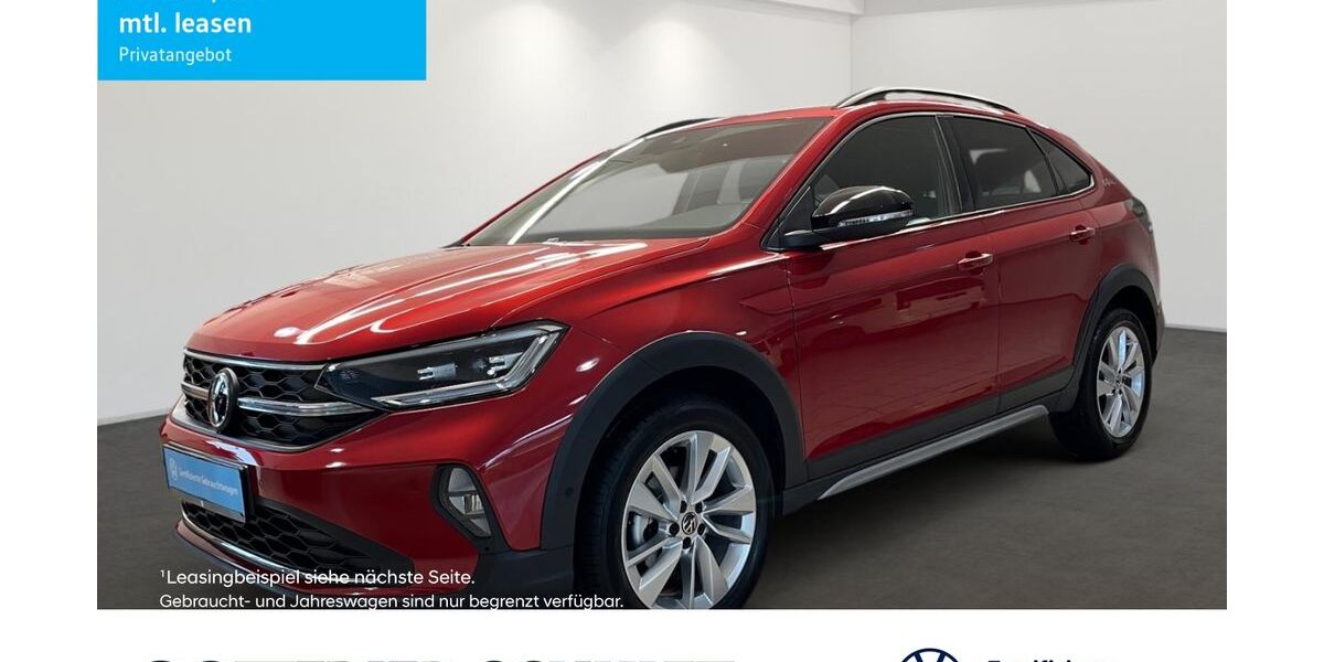 VW Taigo 5.686 km 23.950 € Mülheim an der Ruhr 45481