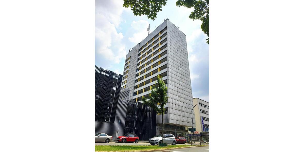 ~ Tolles Sonnenapartment mitten in Rüttenscheid ~ 1 zimmer