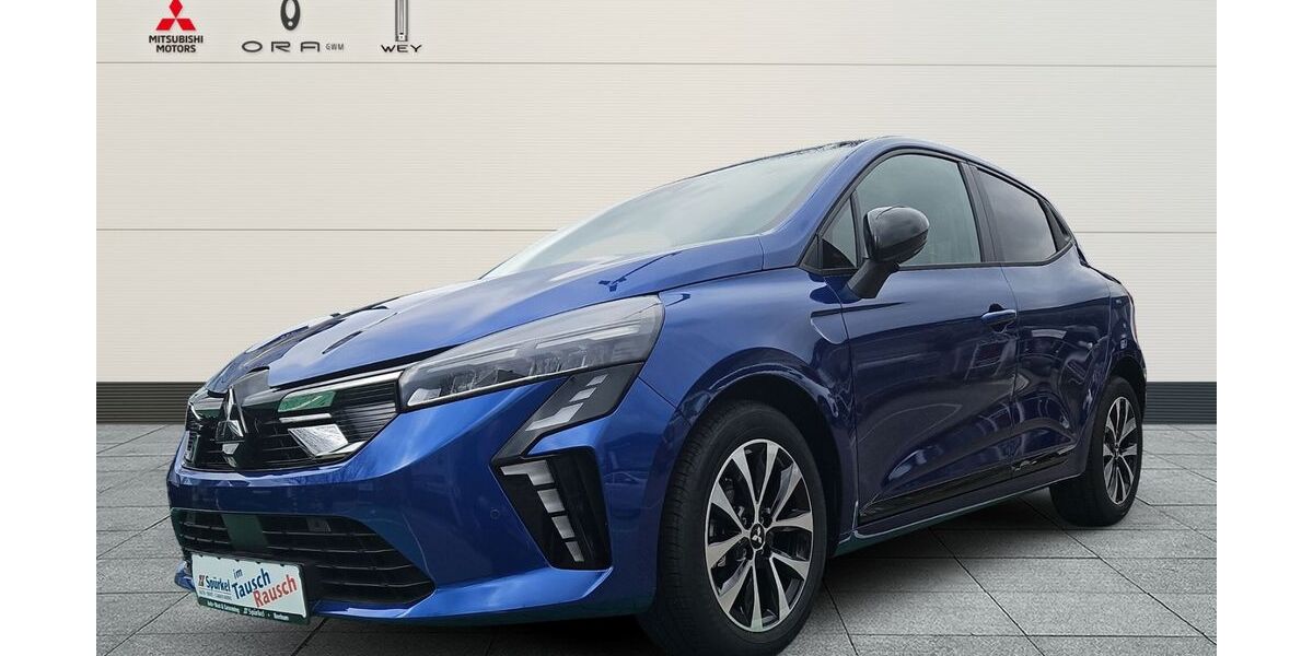 Mitsubishi Colt 6.500 km 18.980 &euro; Bochum 44809